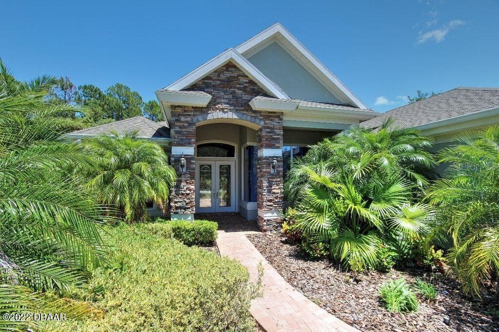 1033 HAMPSTEAD ORMOND BEACH, FL 32174