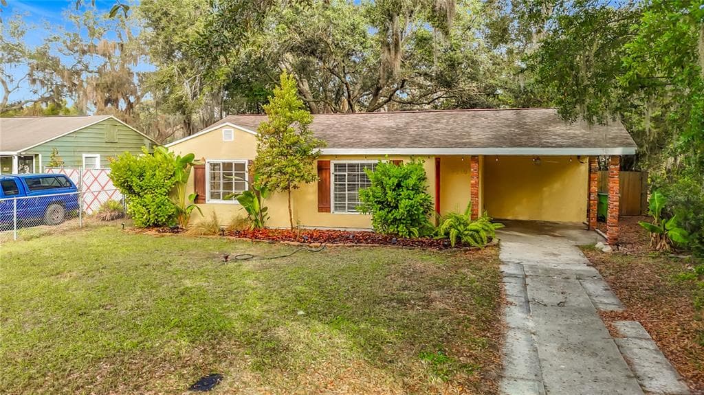 2210 E IDLEWILD AVENUE TAMPA, FL 33610