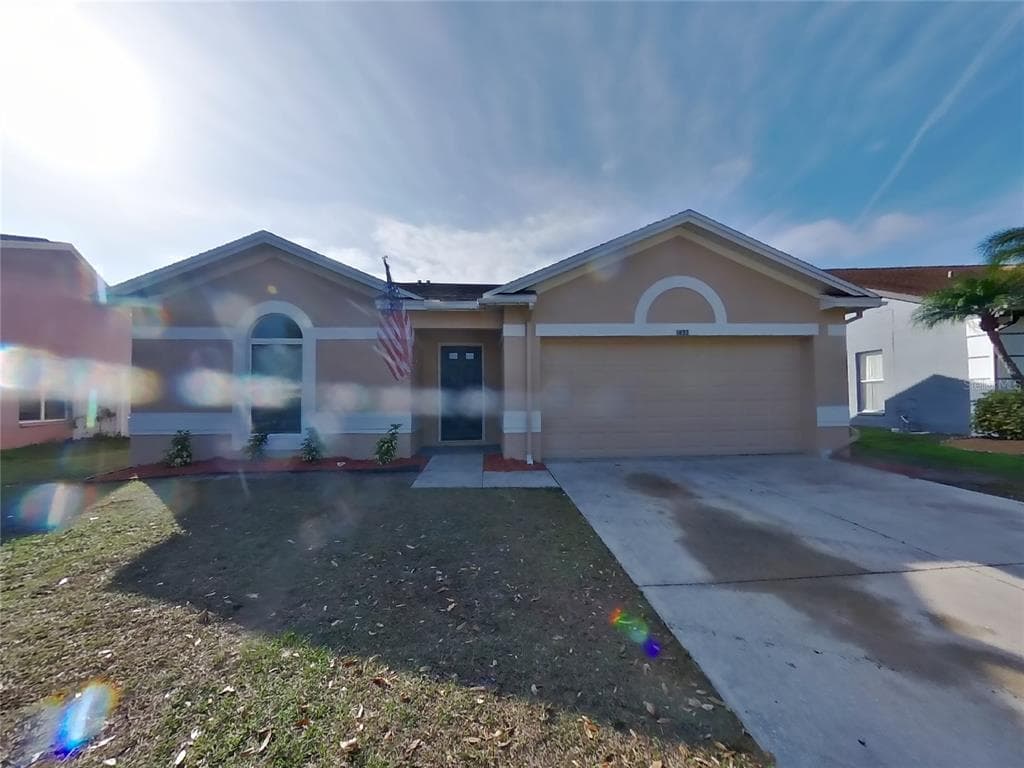 11133 BRAMBLEBRUSH STREET TAMPA, FL 33624