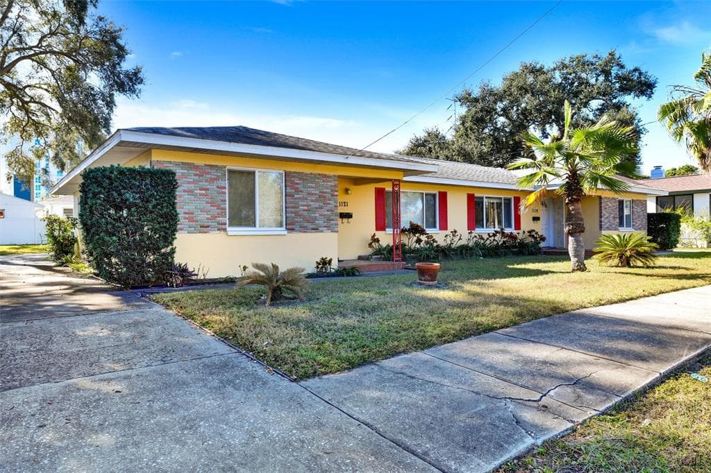 1119 DREW STREET CLEARWATER, FL 33755