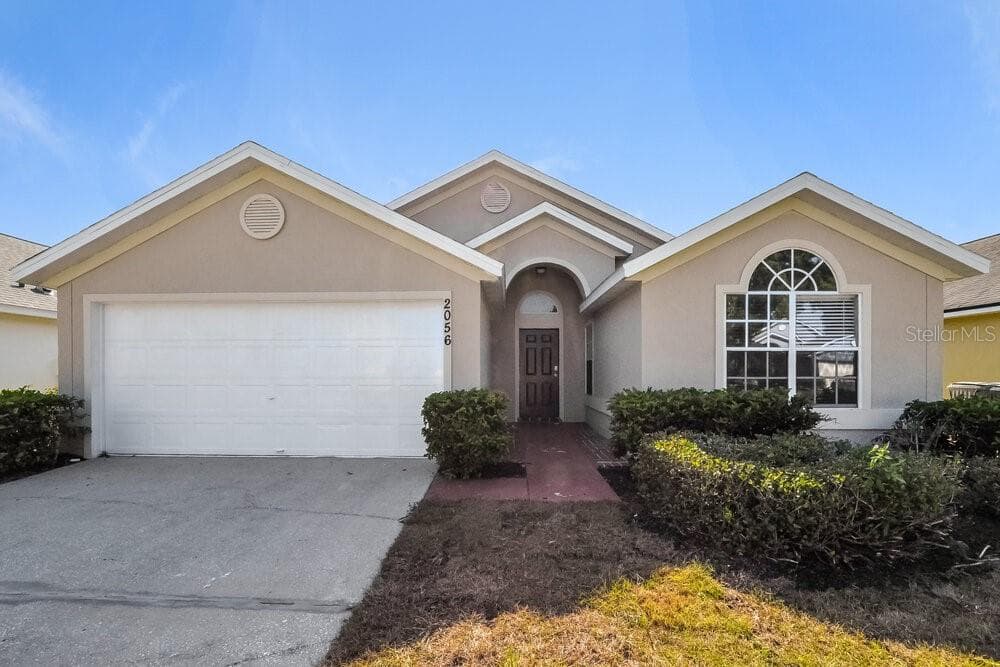 2056 COBBLEFIELD CIRCLE APOPKA, FL 32703