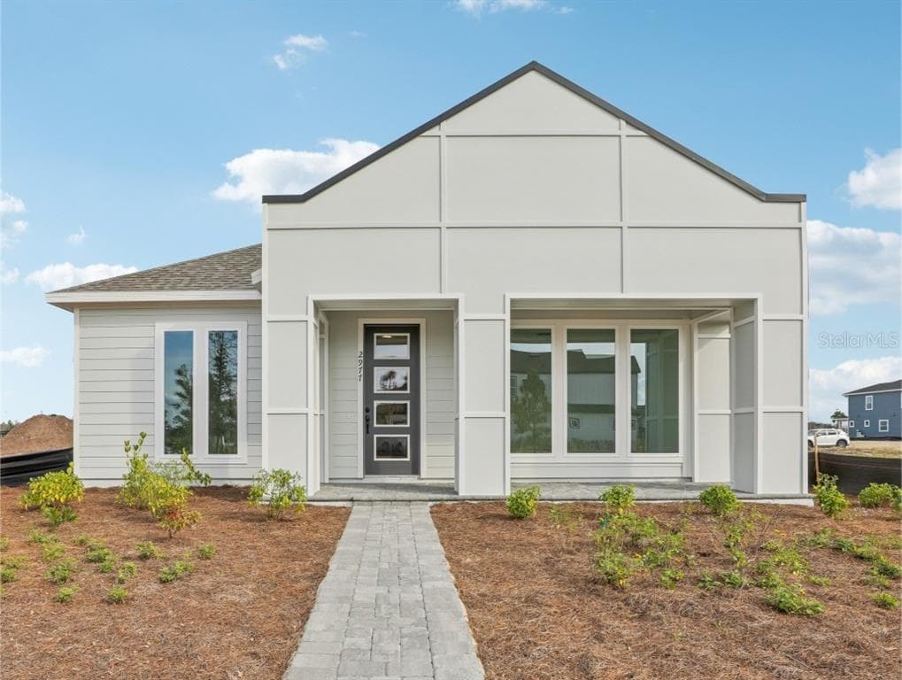 2977 SAILHOUSE DRIVE ST CLOUD, FL 34771