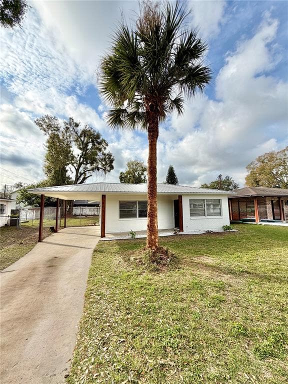 2804 W OHIO AVENUE TAMPA, FL 33607