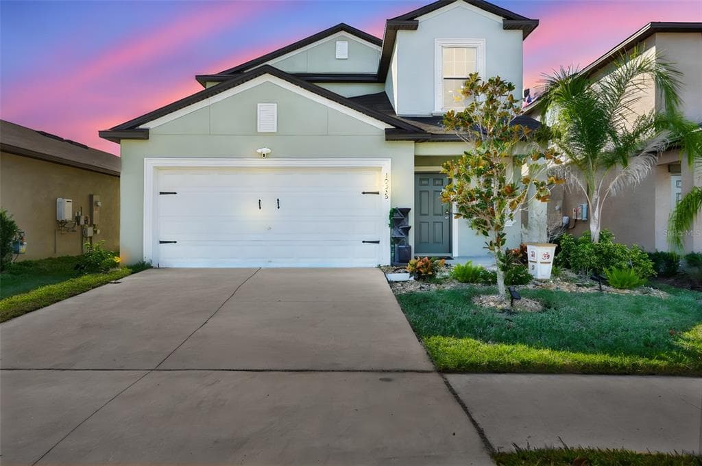 10335 SHADY PRESERVE DRIVE