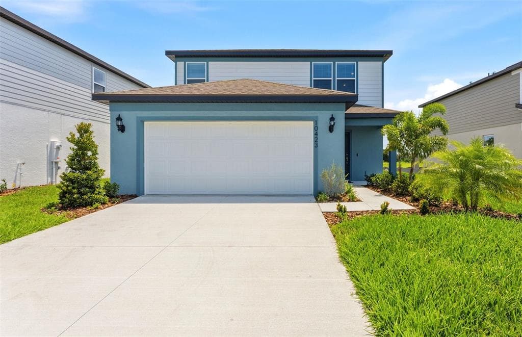 10423 HIDDEN BANKS GLEN PARRISH, FL 34219