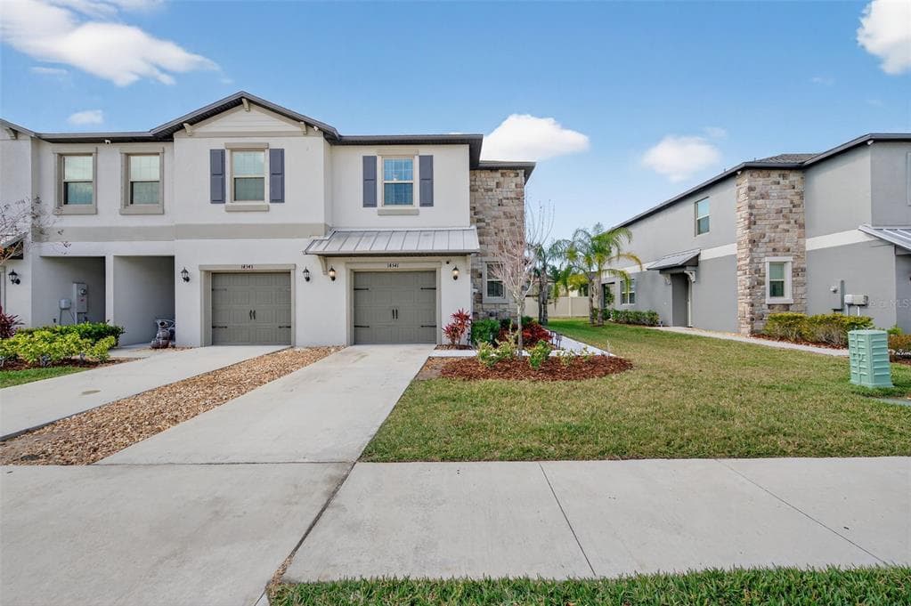 14341 EDITORS NOTE STREET RUSKIN, FL 33573