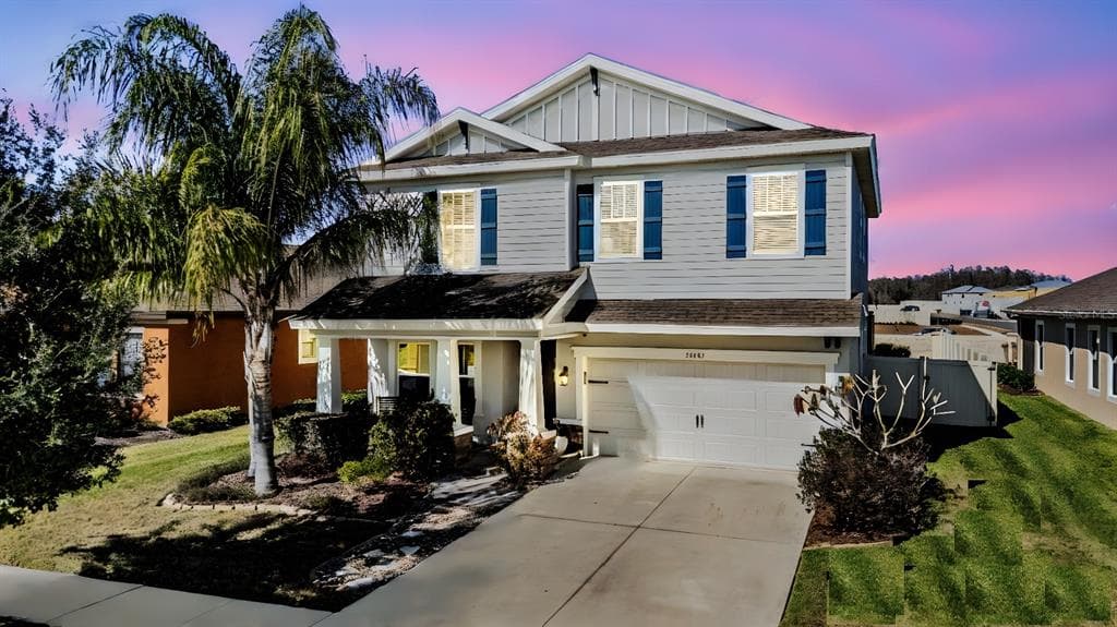32401 NATURAL BRIDGE ROAD WESLEY CHAPEL, FL 33543