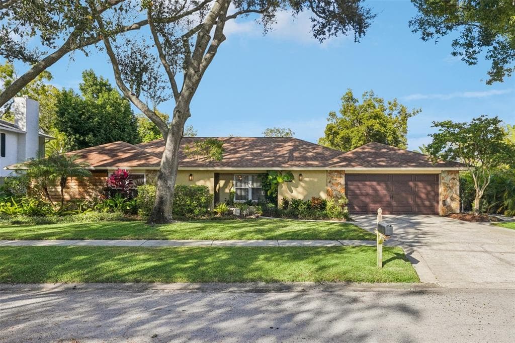 4201 MEADOW HILL DRIVE