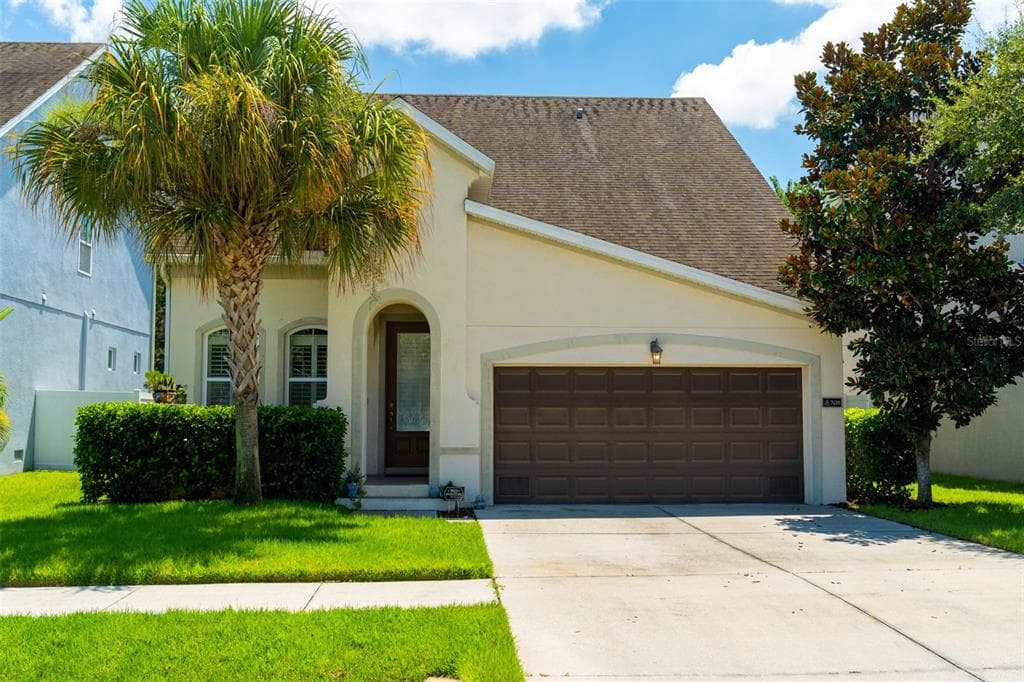 7610 S WESTSHORE, S BOULEVARD TAMPA, FL 33616