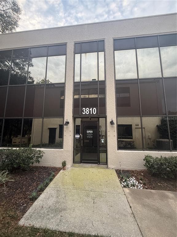 3810 GUNN HIGHWAY TAMPA, FL 33618