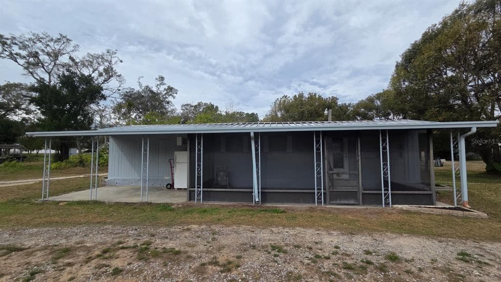 38531 DAUGHTERY ZEPHYRHILLS, FL 33540