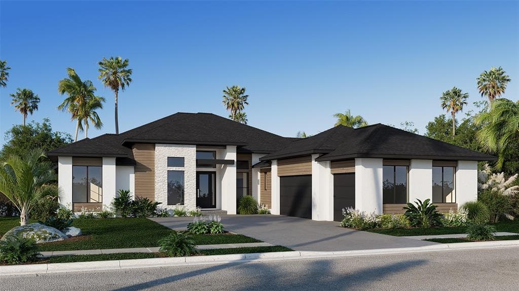 3838 BUTTE TRAIL