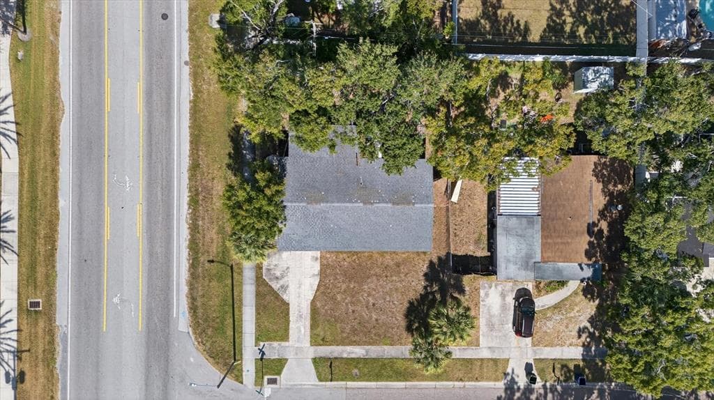 4737 W TRILBY AVENUE TAMPA, FL 33616