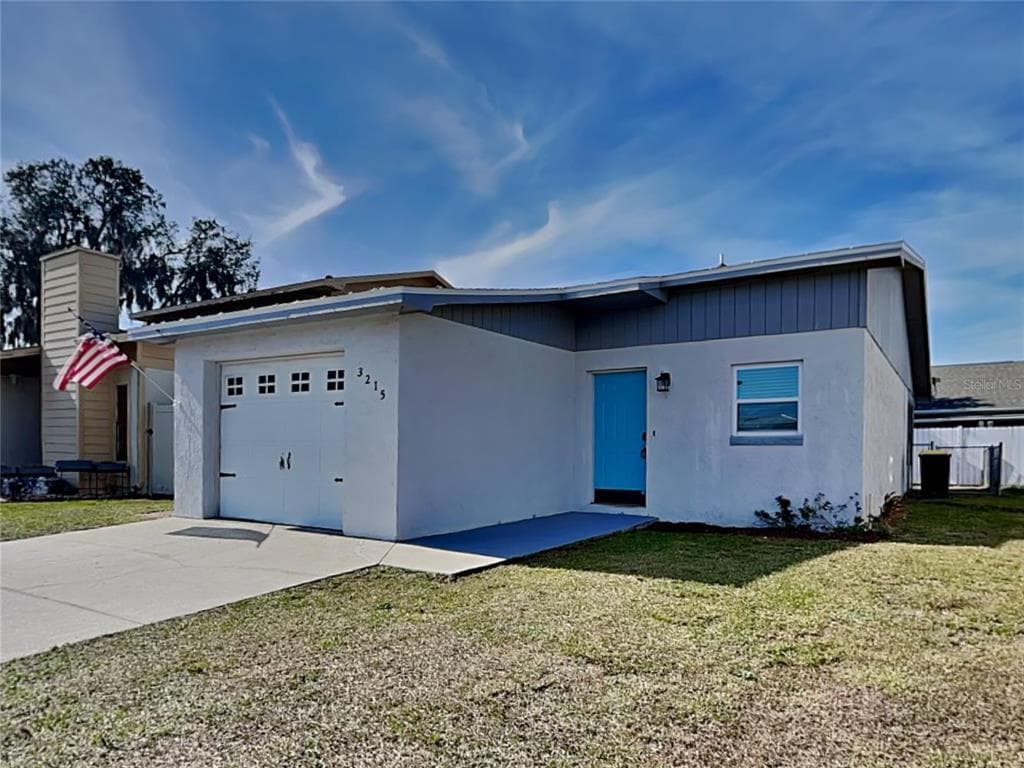3215 TIMBERLINE ROAD WINTER HAVEN, FL 33880