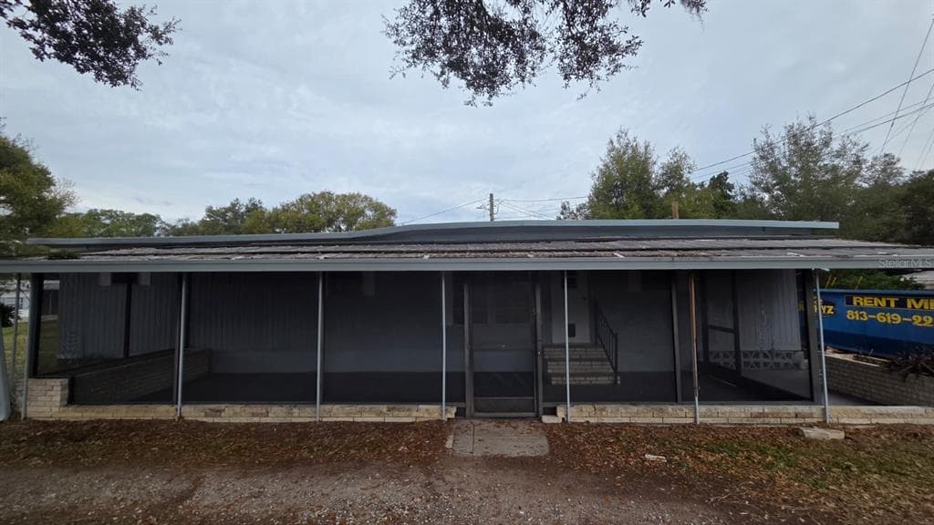 38543 DAUGHTERY ZEPHYRHILLS, FL 33540