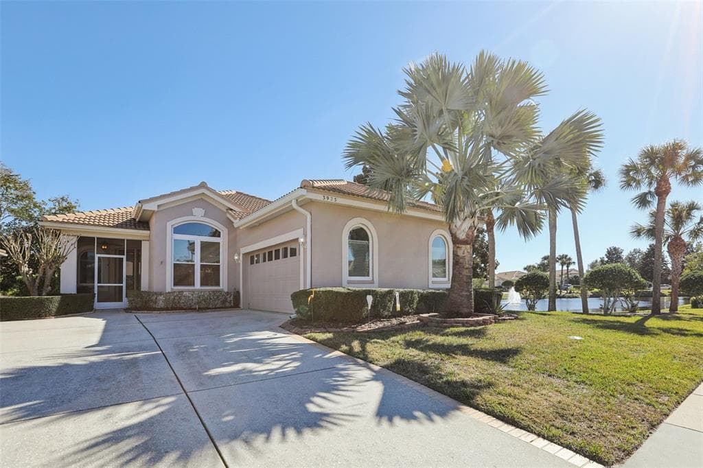 3925 SILK OAK LANE