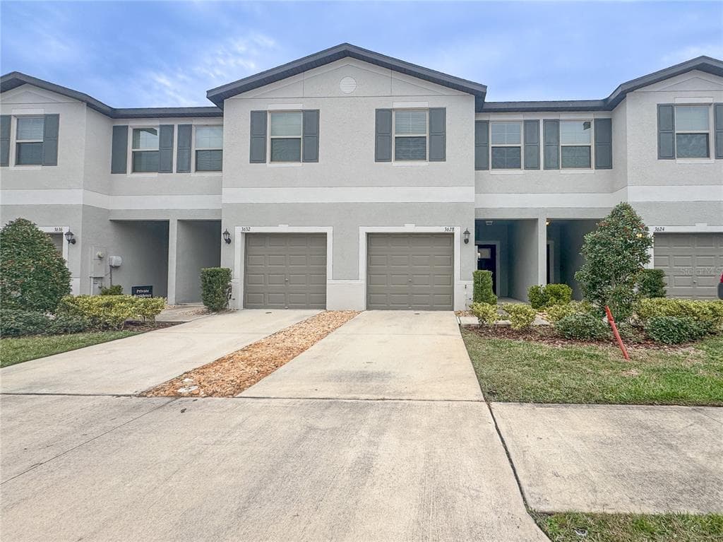 3628 BELLMEADE COURT WESLEY CHAPEL, FL 33543