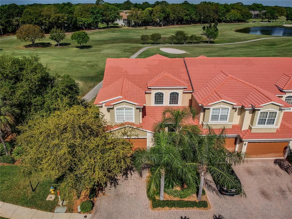 13920 CLUBHOUSE DRIVE TAMPA, FL 33618