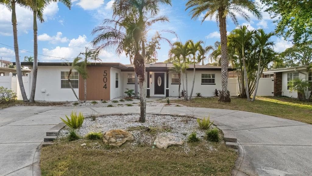 504 DRIFTWOOD DRIVE E