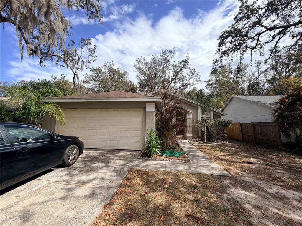 4135 QUAIL BRIAR DRIVE VALRICO, FL 33596