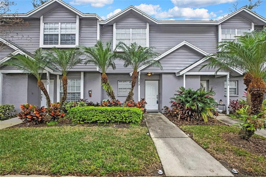 3414 ARBOR OAKS COURT