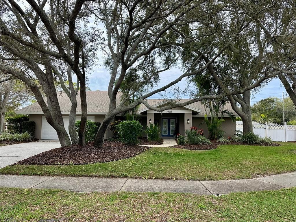 10116 130TH LANE SEMINOLE, FL 33776