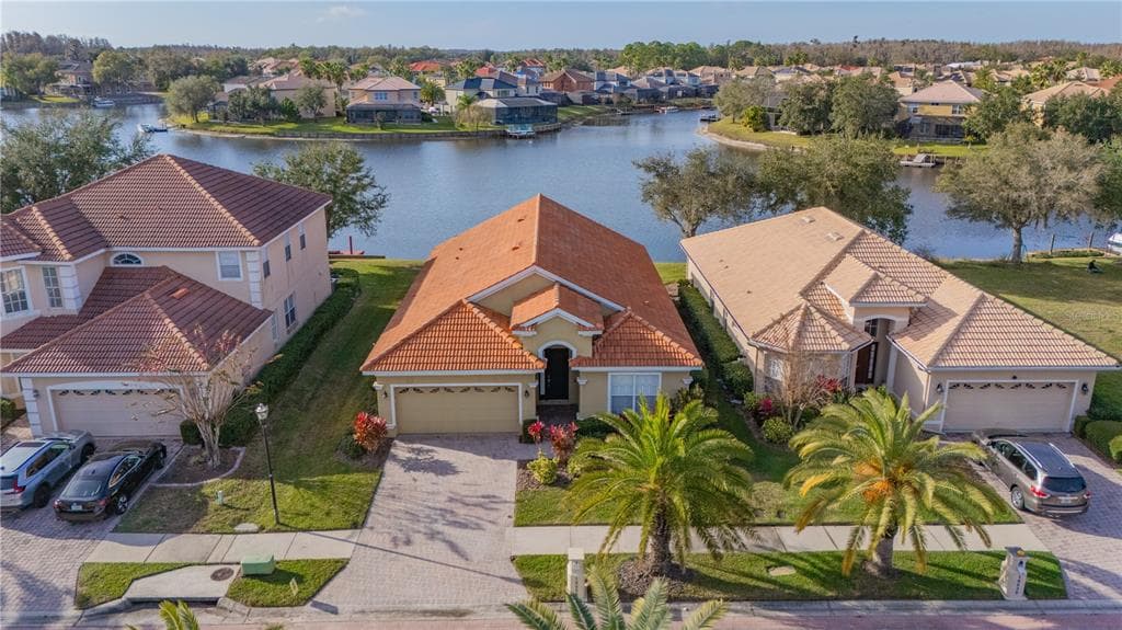 18028 JAVA ISLE DRIVE TAMPA, FL 33647