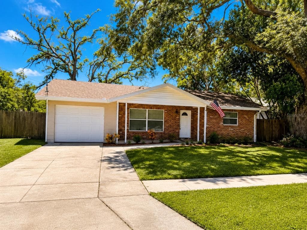 11102 28TH STREET TAMPA, FL 33612