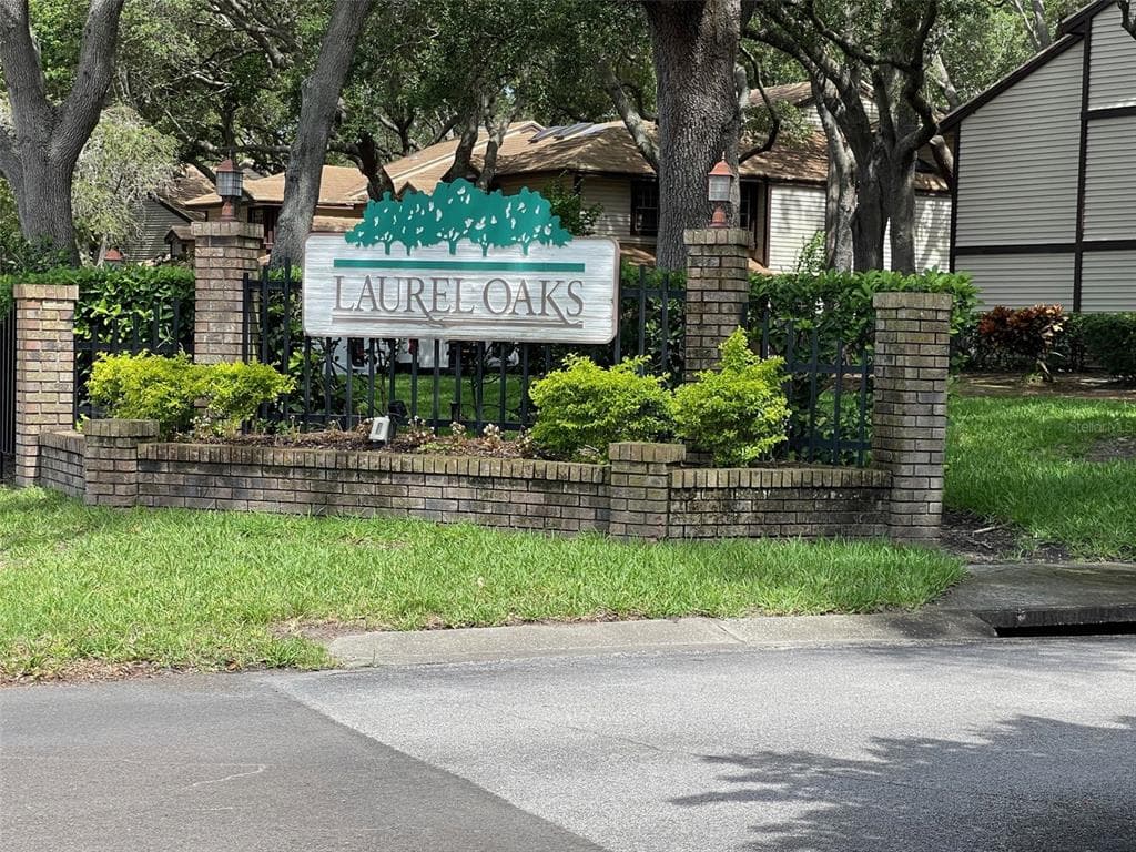 2661 SEQUOIA TERRACE UNIT 2661 PALM HARBOR, FL 34683