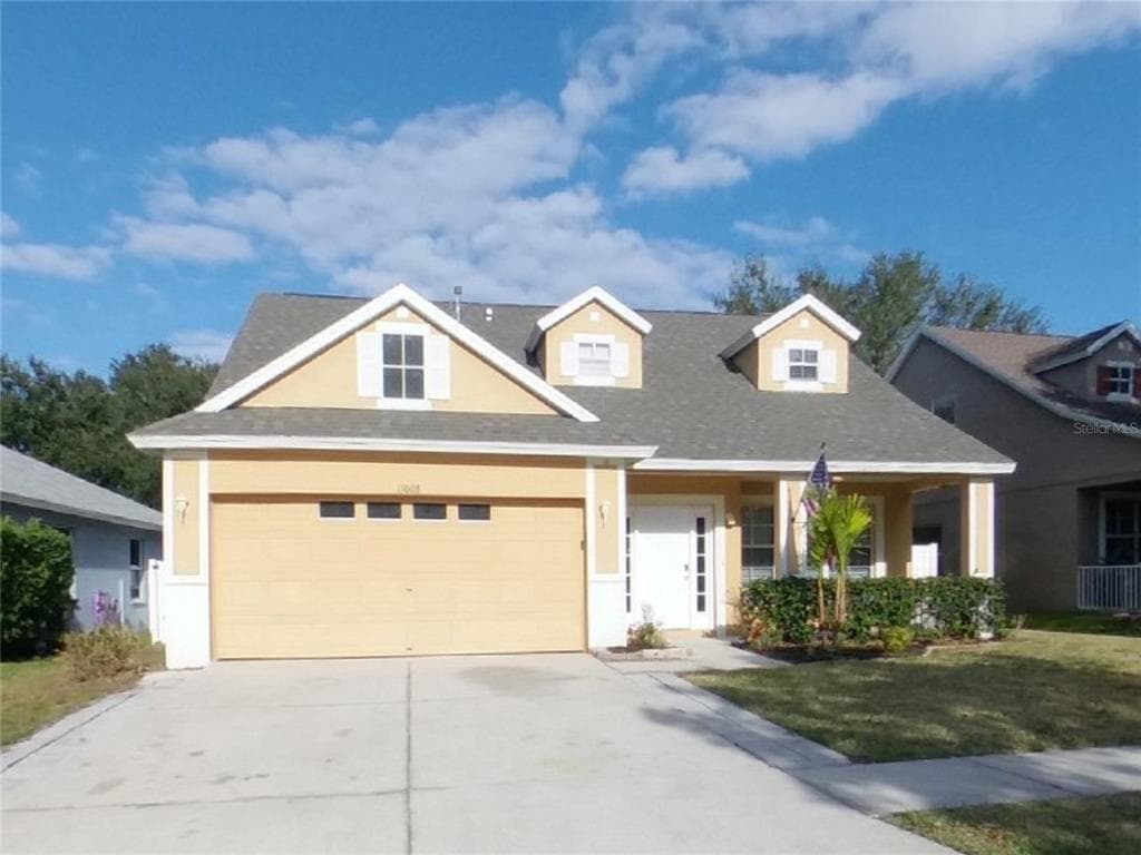 11008 NEWBRIDGE DRIVE RIVERVIEW, FL 33579