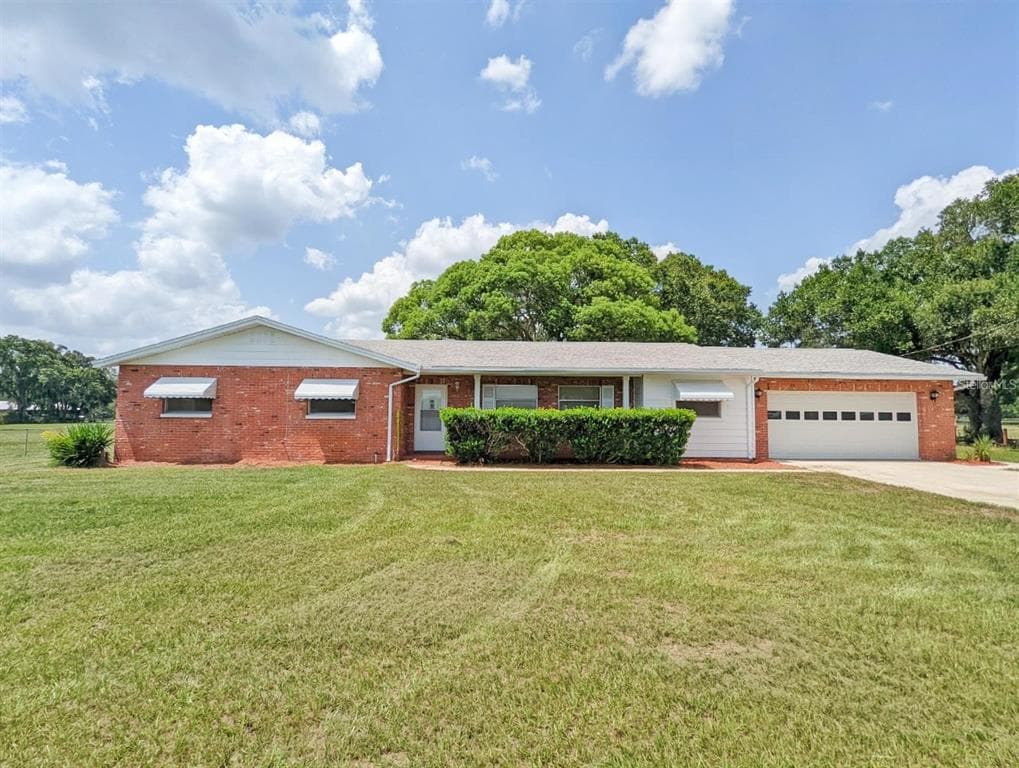 18110 DORMAN ROAD LITHIA, FL 33547