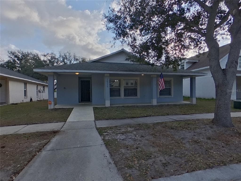 10330 SUMMERVIEW CIRCLE RIVERVIEW, FL 33578