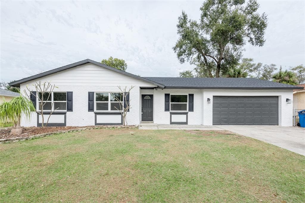 916 TANGELO PLACE BRANDON, FL 33510