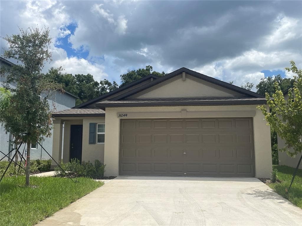 36544 SMITHFIELD LN ZEPHYRHILLS, FL 33541
