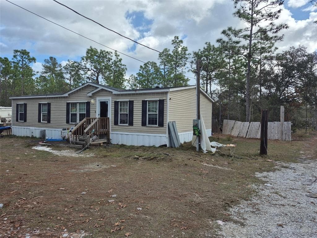 15166 ECKERLEY DRIVE