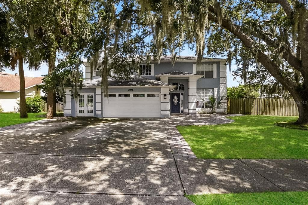 1990 TURNBERRY DRIVE