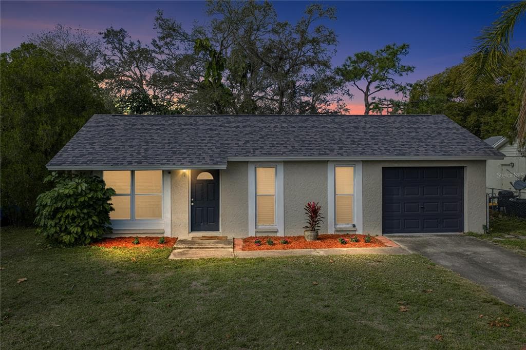 3229 SEVEN SPRINGS BOULEVARD NEW PORT RICHEY, FL 34655