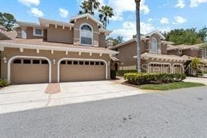 4224 PRESERVE PLACE UNIT 4224 PALM HARBOR, FL 34685