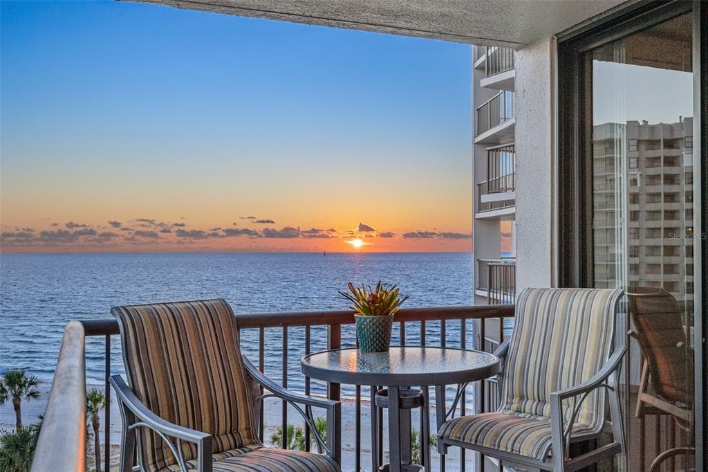 1600 GULF BOULEVARD UNIT 618