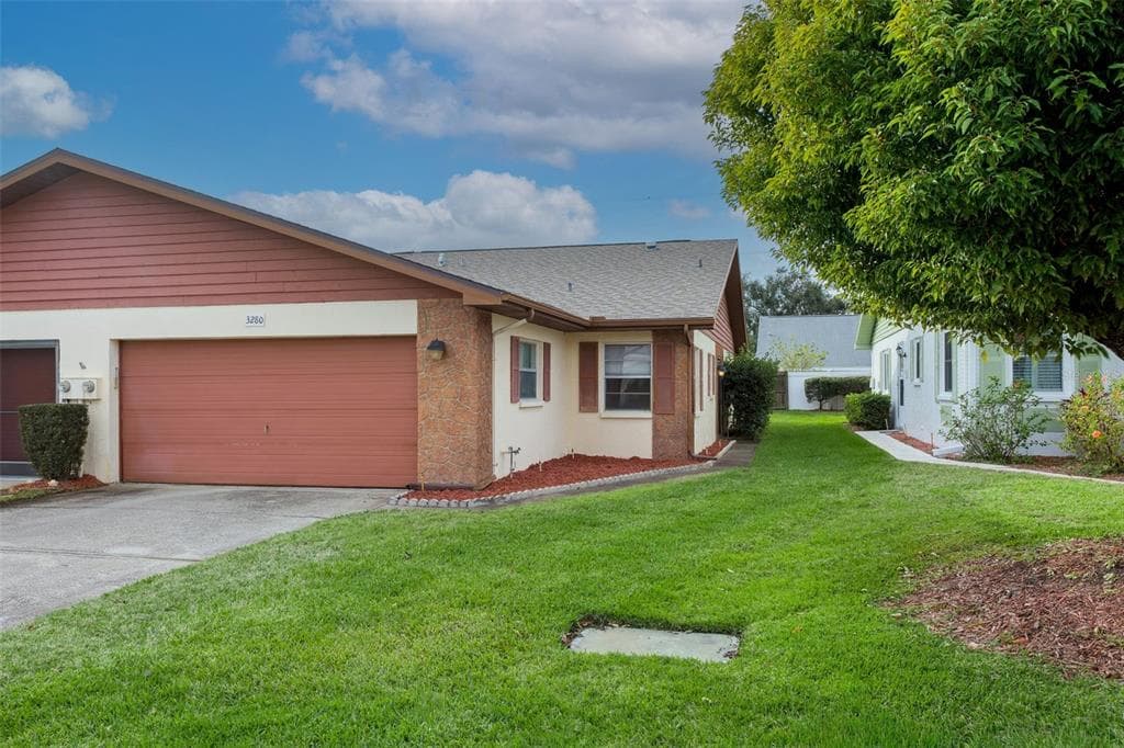 3280 MCMATH DRIVE PALM HARBOR, FL 34684