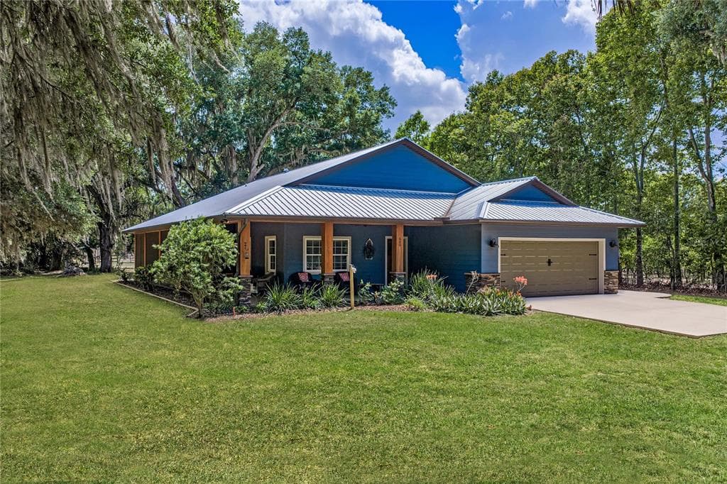 660 OLD BARTOW LAKE WALES ROAD BARTOW, FL 33830