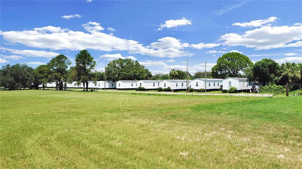 6316 EUGENE ACRES LANE GIBSONTON, FL 33534