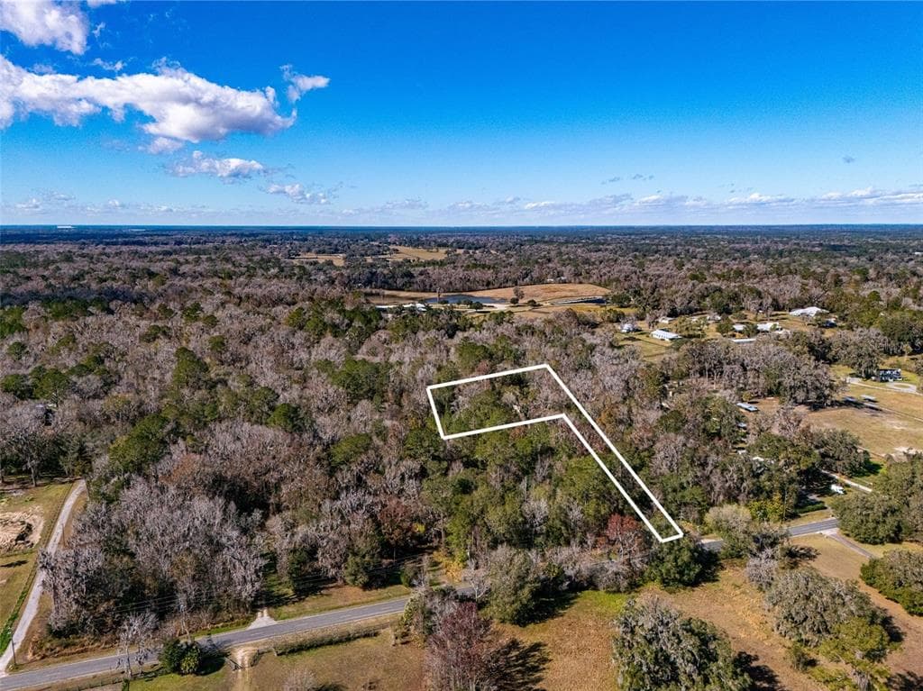 12510 SE 47TH AVENUE BELLEVIEW, FL 34420