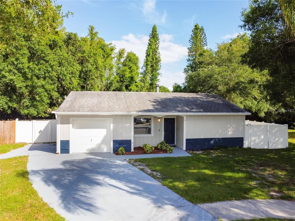 14003 RIDGEDALE WAY TAMPA, FL 33625
