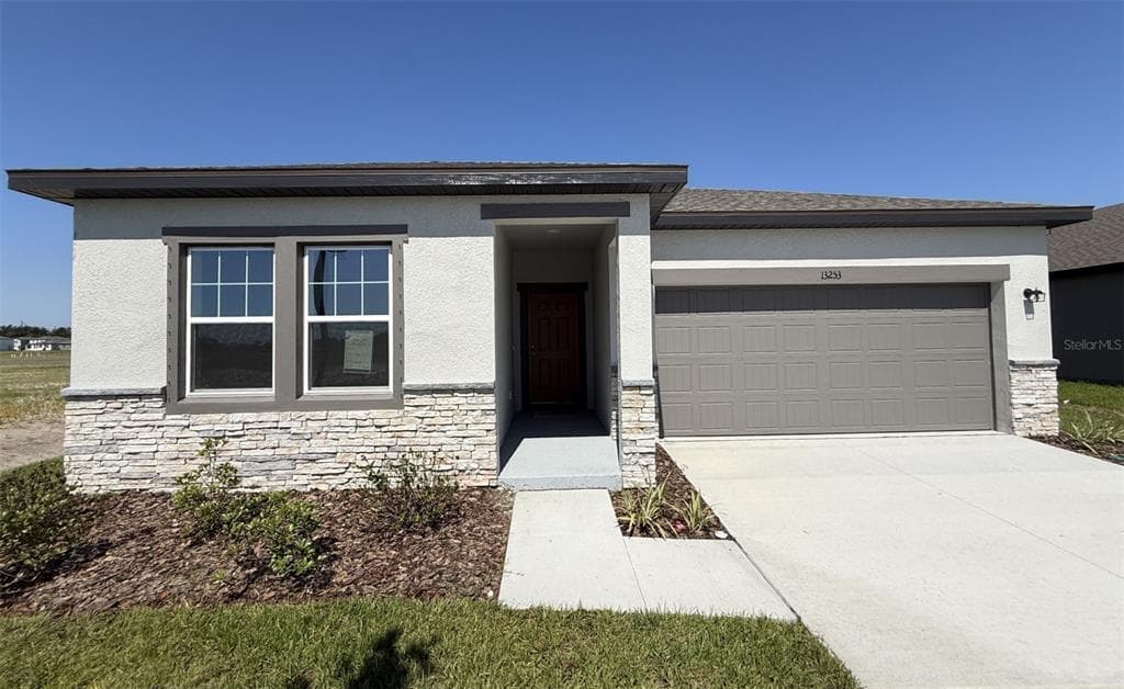 13253 BENDING CREEK TRAIL PARRISH, FL 34219