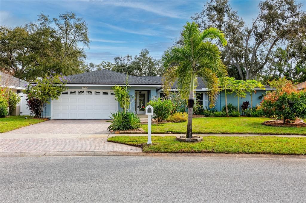 13416 105TH AVENUE LARGO, FL 33774