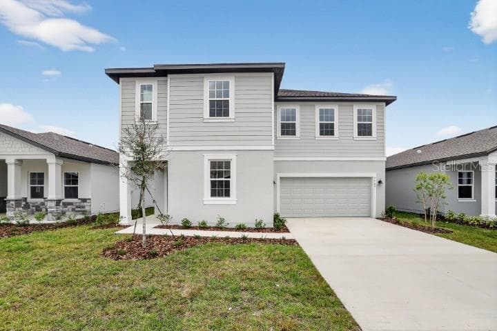 5765 HAYSTACK DRIVE ST CLOUD, FL 34771