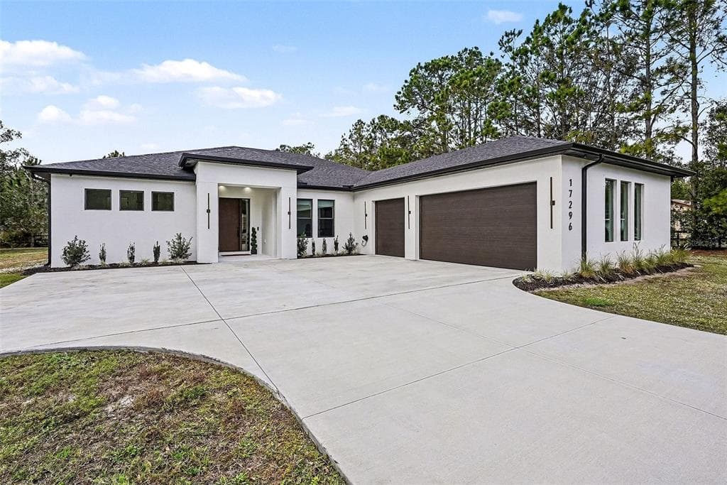 17296 RAINTREE ROAD LUTZ, FL 33558