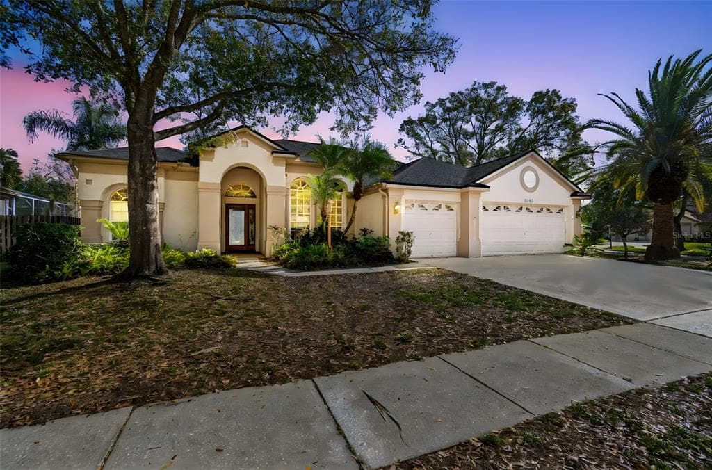 9903 BENNINGTON DRIVE TAMPA, FL 33626