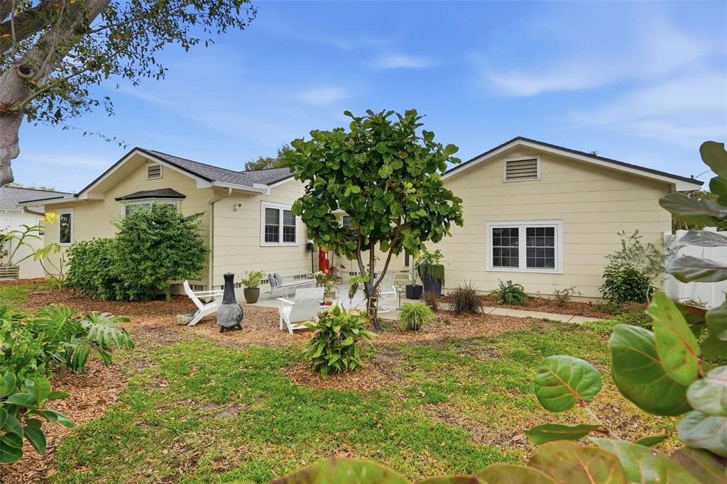 1201 30TH AVENUE N ST PETERSBURG, FL 33704